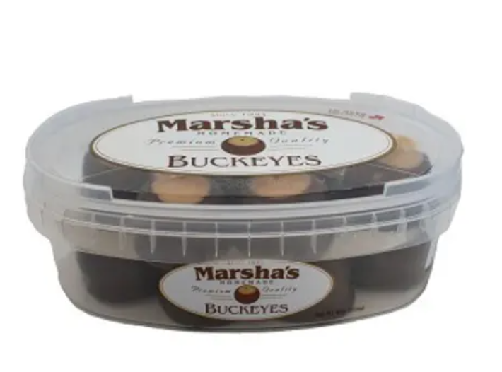 Buckeyes Marsha's