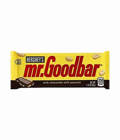 mr. Goodbar