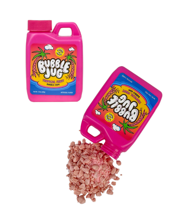 Bubble Jug