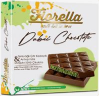 Dubai Chocolate Bar - 2.11 Oz