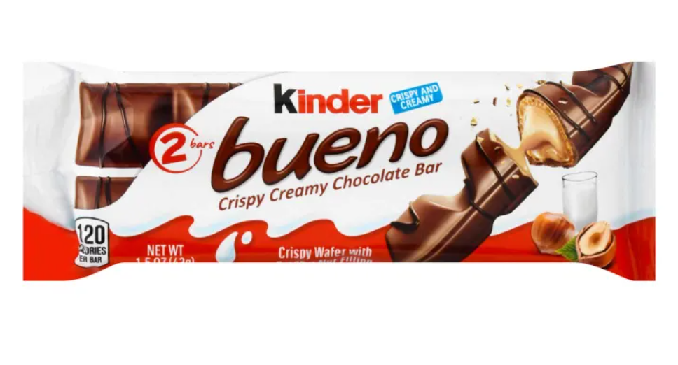 Kinder Bueno Sweets On High kinder-bueno-sweets-on-high