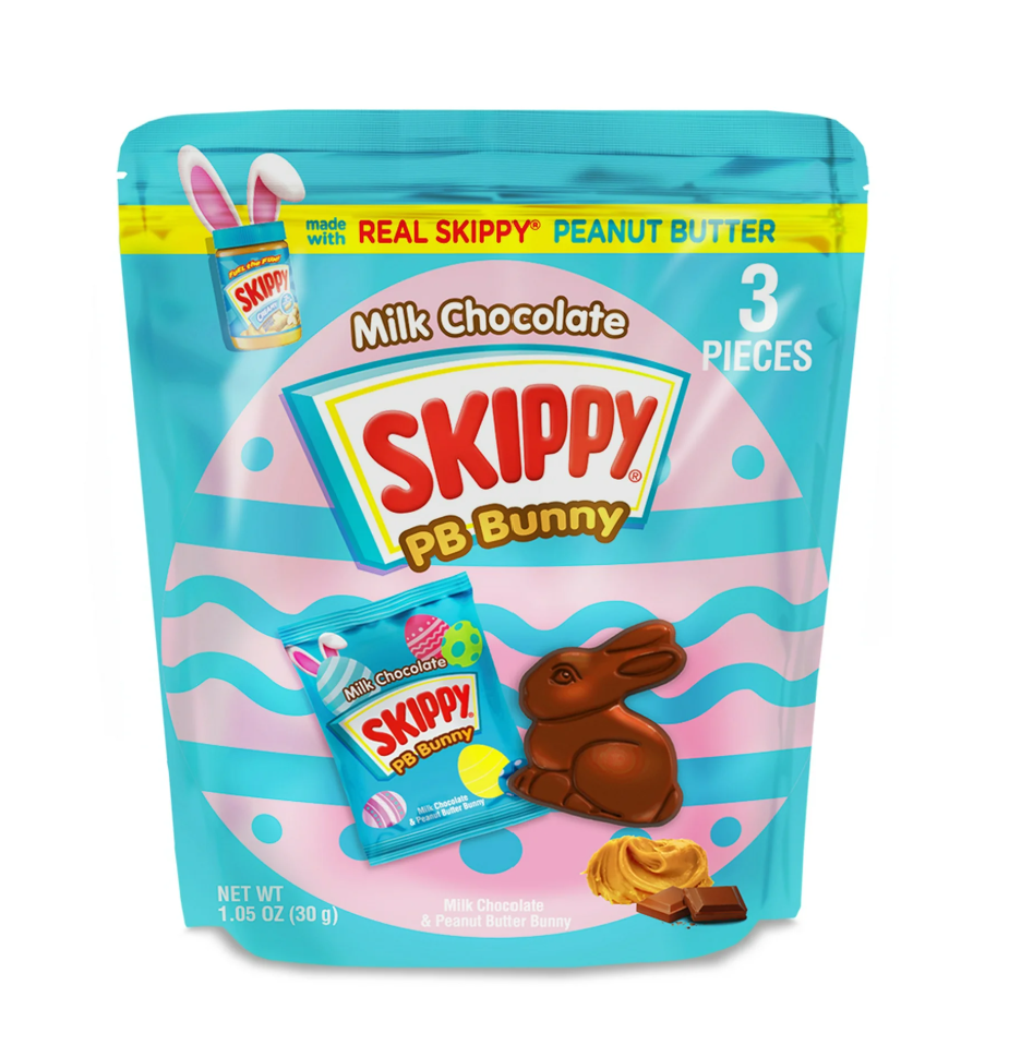 Skippy Bunny