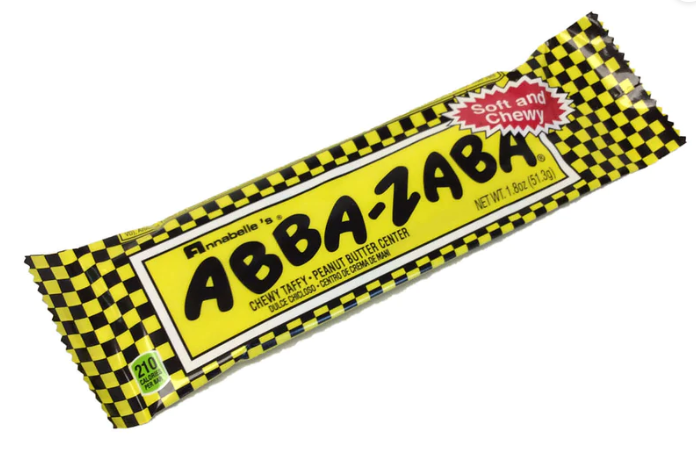 Abba-Zaba