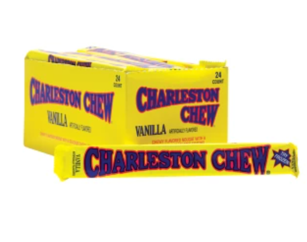 Charleston Chew