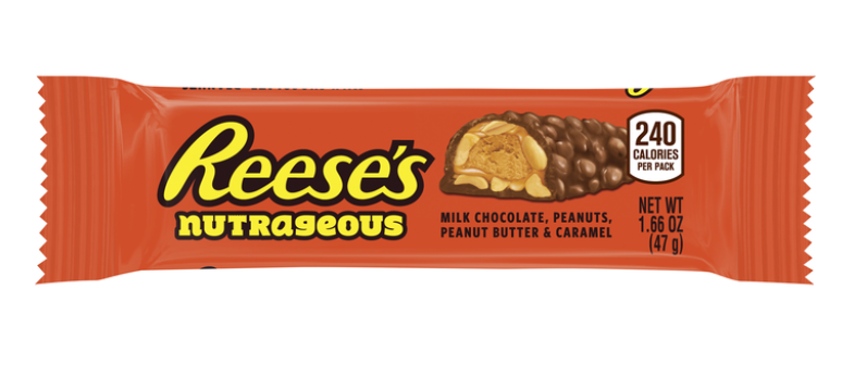 Reese's Nutrageous