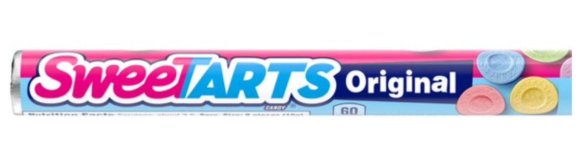 Sweetarts Original