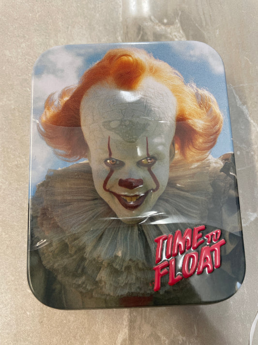 IT Tim Box