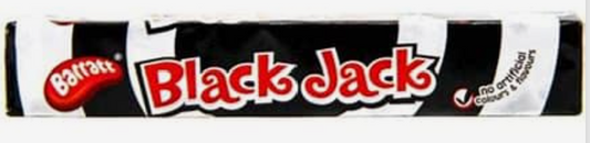 Black Jack Candy