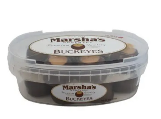 Buckeyes Marsha's