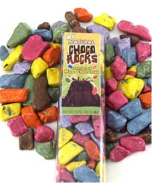 Choco Rocks – Sweets On High