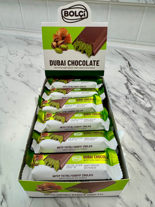 Small Dubai Chocolate