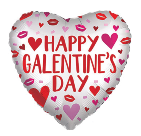 Galentine's Day Soiree 2/12/25 6:30 pm