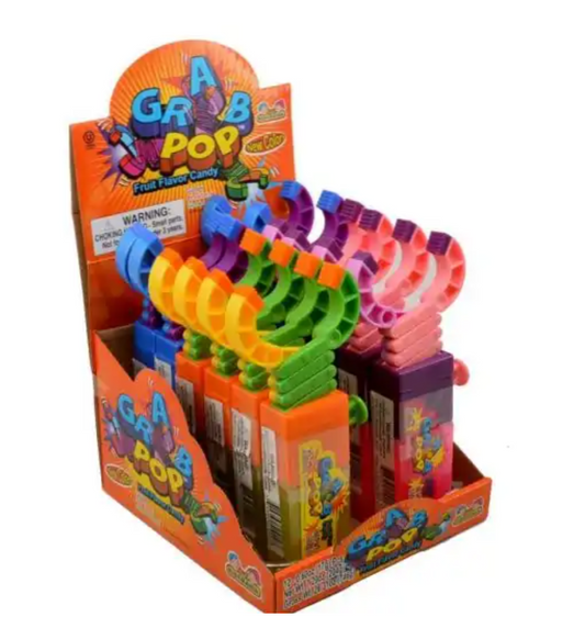 Grab Pop
