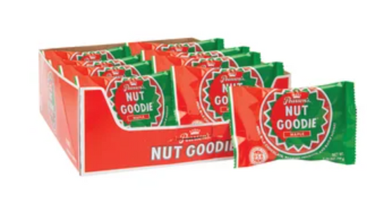 Pearson's Nut Goodies