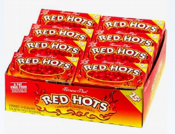 Red Hots