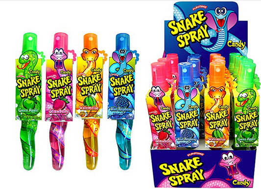 Snake Spray