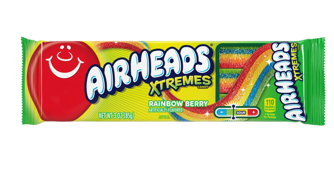 Airhead Xtreme