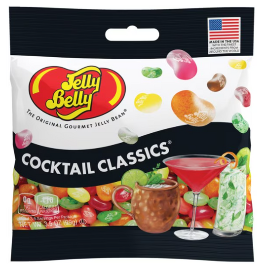 Cocktail Classics Jelly Belly