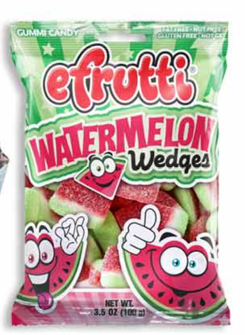 E Frutti Watermelon Wedges