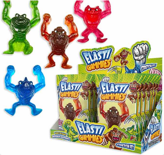 Raindrops Elasti Gummy