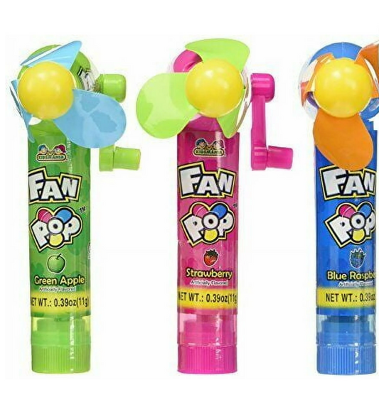 Fan Pop
