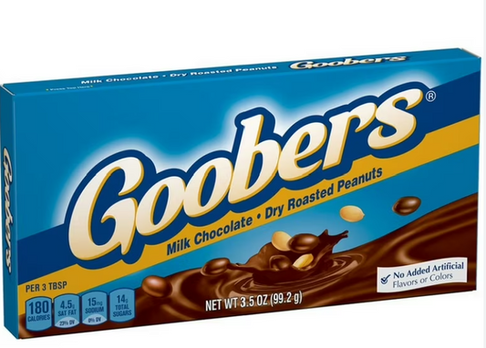 Goobers