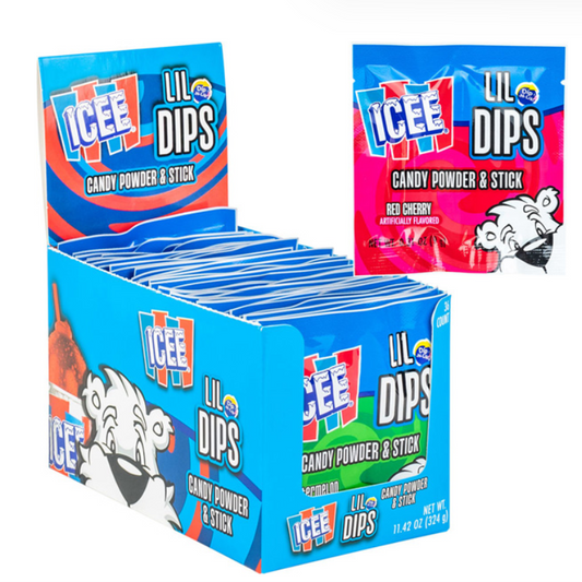 Icee Lil Dips