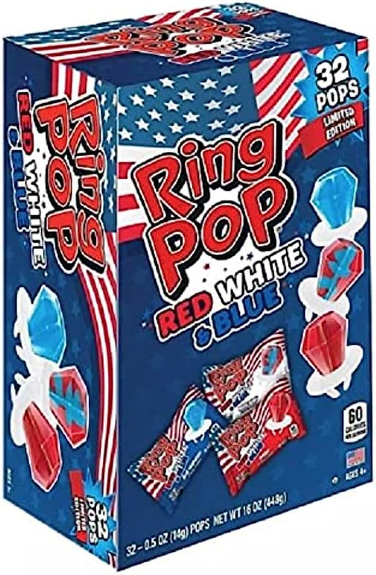 Ring Pop