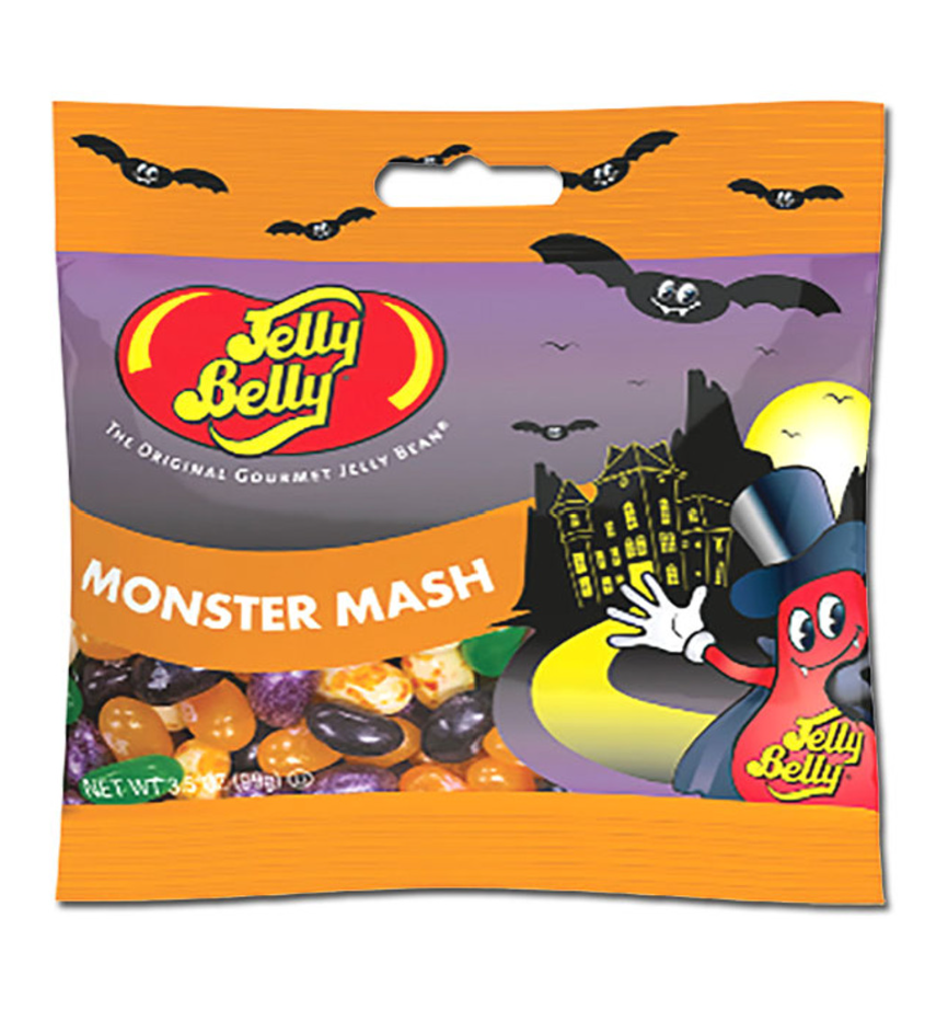 Jelly Belly Monster Mash