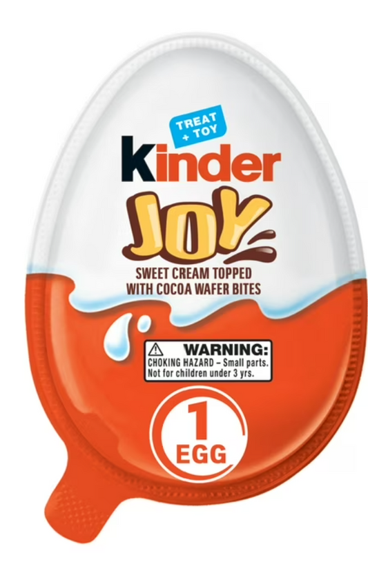 Kinder Joy