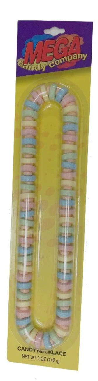 Mega Candy Necklace