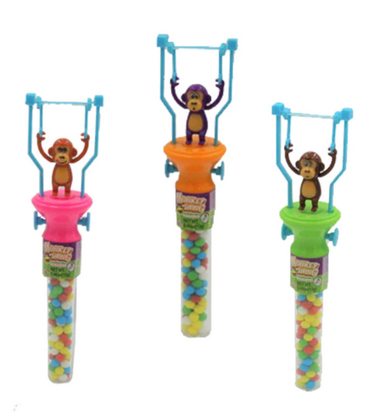 Monkey Swing