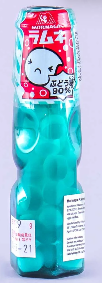 Morinaga Ramune Candy