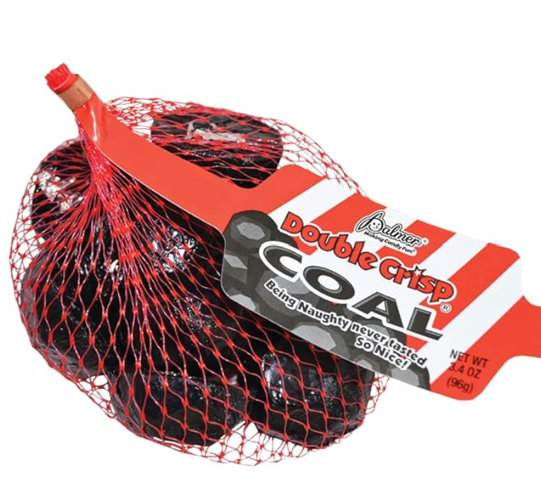 Palmer Coal Candy