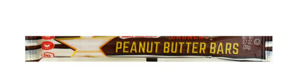 Atkinson Peanut Butter Bar