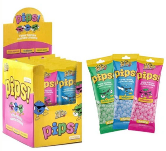 Pips Sour