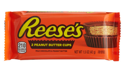 Reese's Peanut Butter Cups
