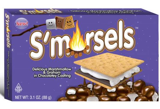 Smorsels Theater Box