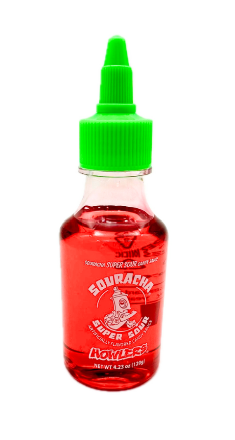 Howlers Souracha