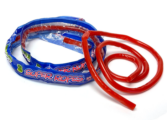 Super Rope Licorice
