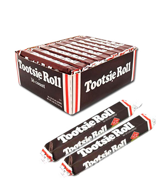 Tootsi Roll 2.25 oz bar