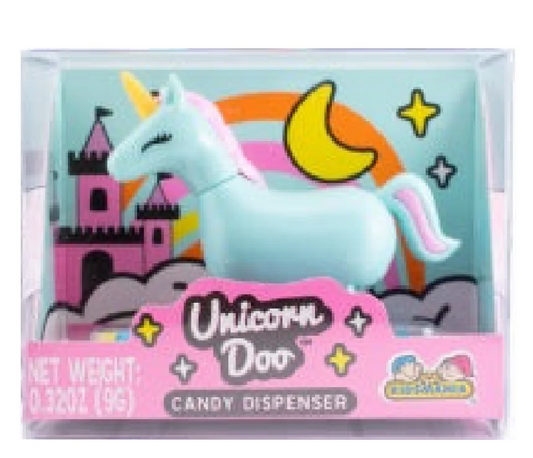 Unicorn Doo