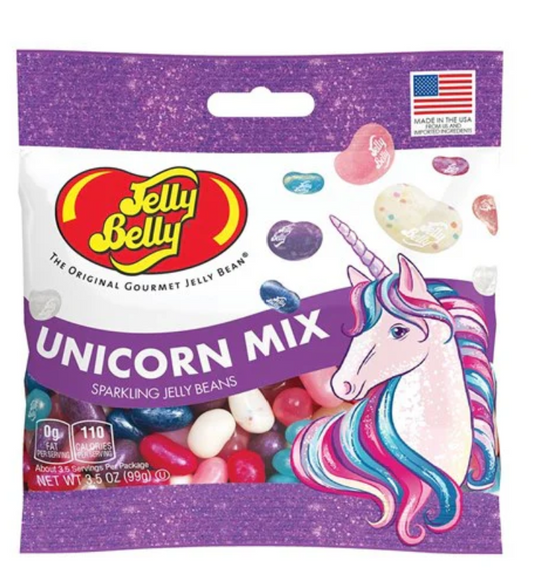 Unicorn Mix Jelly Belly