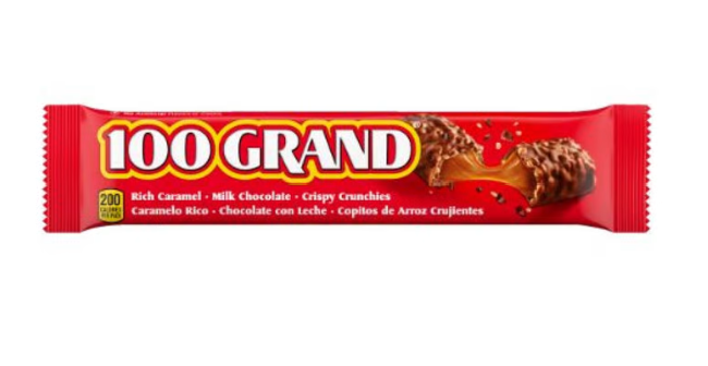 100 Grand