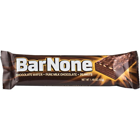 BarNone