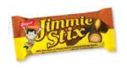 Boyer Jimmie Stix