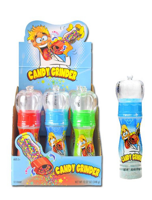 Candy Grinder Sour