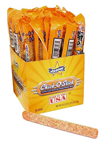 Chick-O-Stick - 1.6 oz
