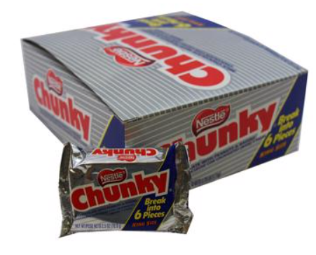 Chunky King Size