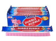 Dubble Bubble Large Gum Bar